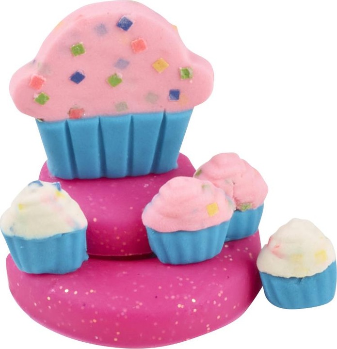 Image du produit Play-Doh Boîte créative pour les déplacements