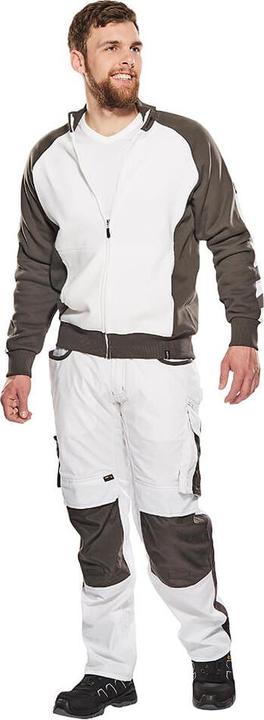 Produktbild Mascot Sweatshirt Amberg (S)