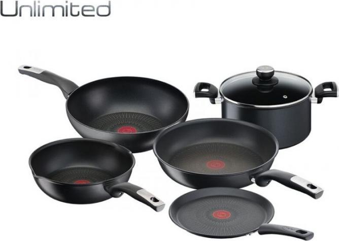 Produktbild Tefal G2550772 (Aluminium, 30 x 5.75 cm)