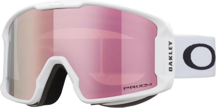 Actual product image Oakley Line Miner XM Prizm