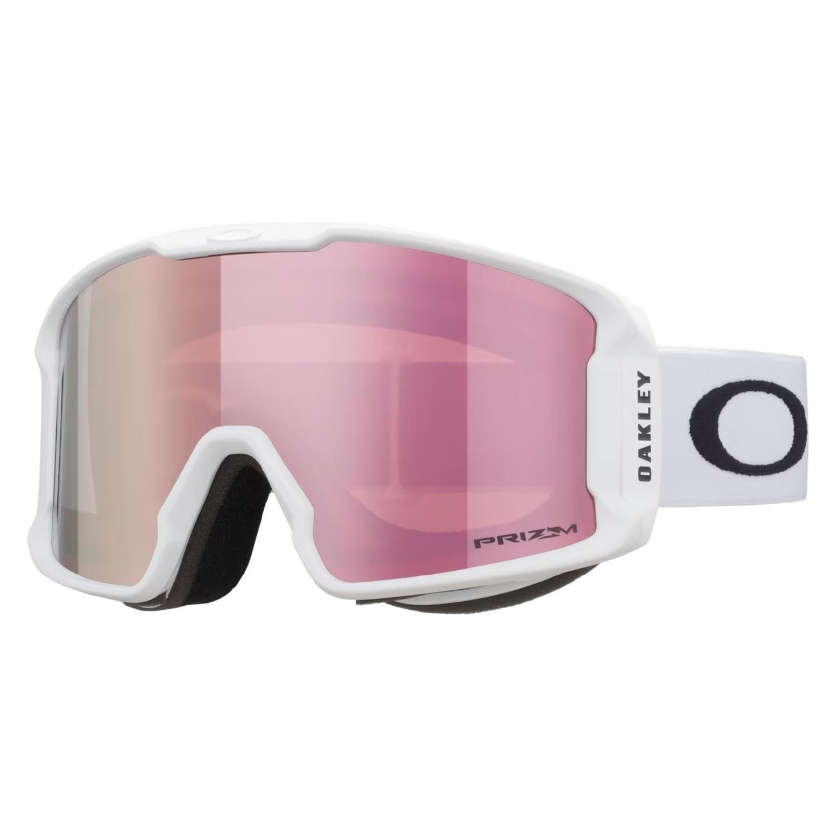 Oakley, Skibrille