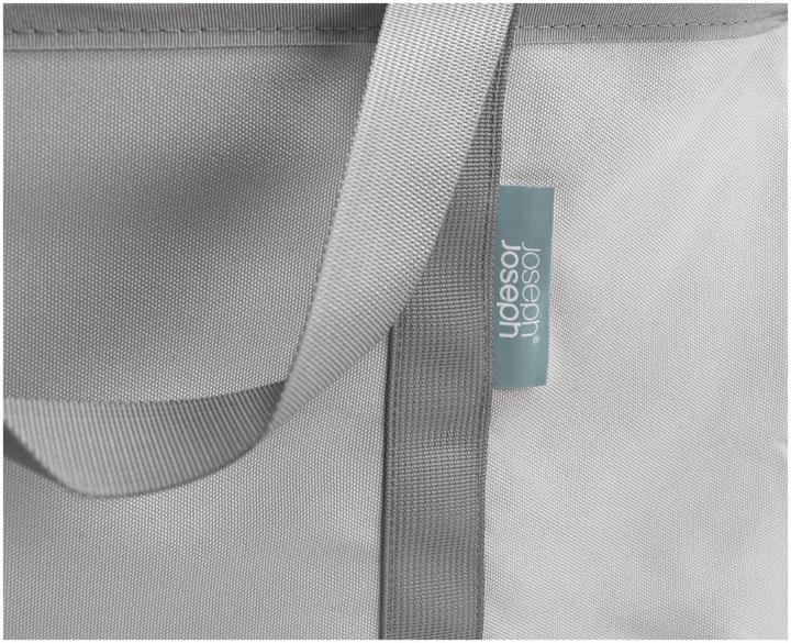 Actual product image Joseph Joseph Duo Wäschekorb faltbar 35l (35 l)