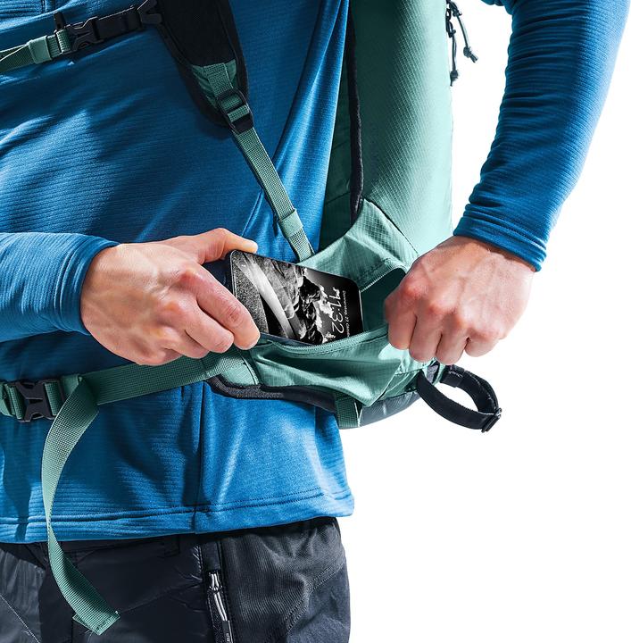 Actual product image Deuter Updays 26 (26 l)