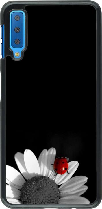 Immagine prodotto PhoneLook Copertina Cox in bianco e nero (Samsung Galaxy A7)