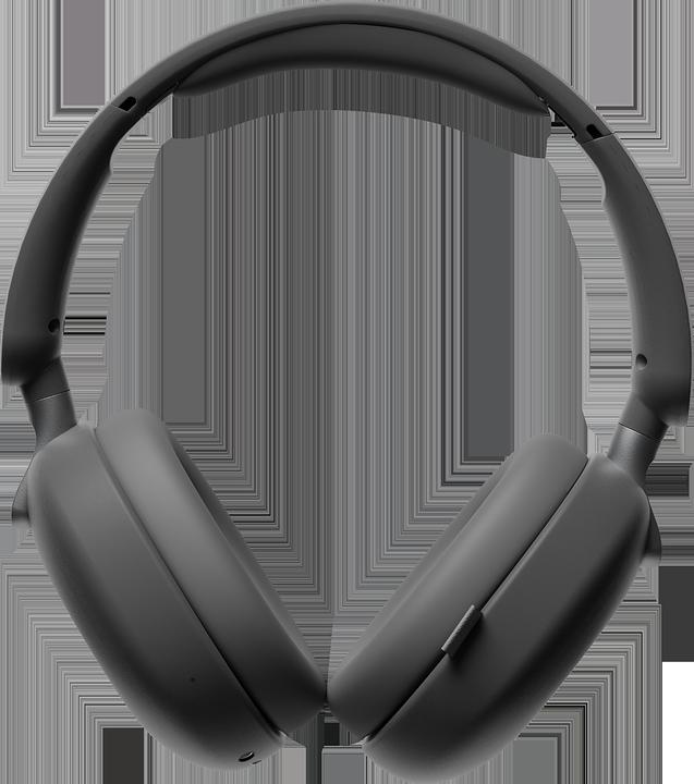 Actual product image Sudio Casque Arceau Bluetooth Anc Premium K2pro Noir (ANC, 65 h, Wireless)