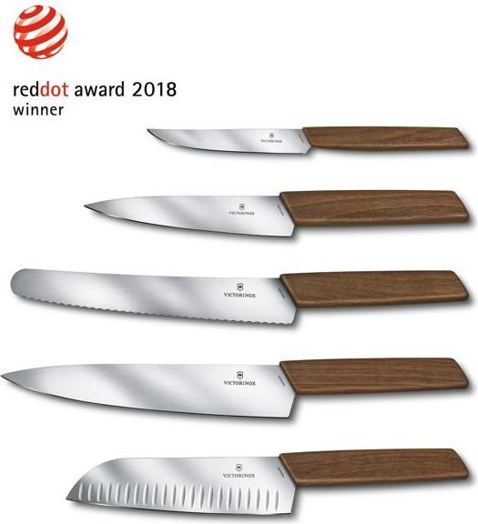 Produktbild Victorinox Swiss Modern (17 cm)