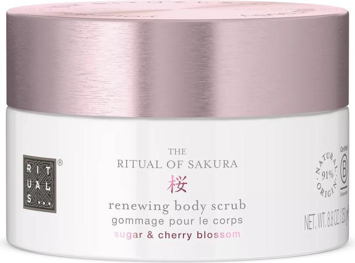 Actual product image Rituals The Ritual of Sakura (250 ml)