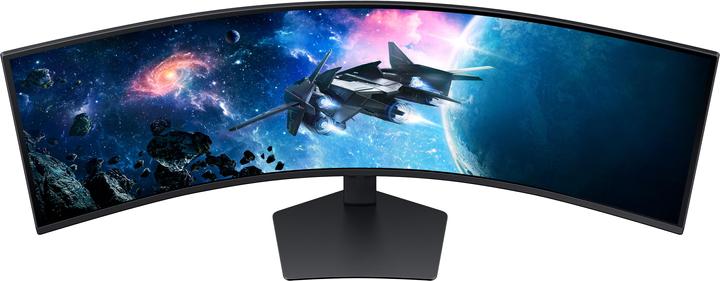 Image du produit Samsung Odyssey G9 G95C (5120 x 1440 pixels, 49")