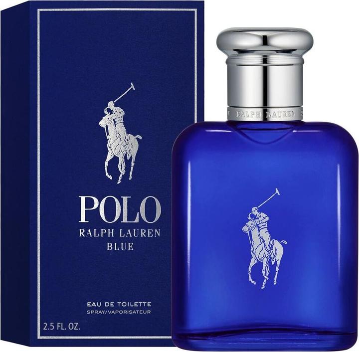 Immagine prodotto Ralph Lauren Blu (Eau de toilette, 75 ml)