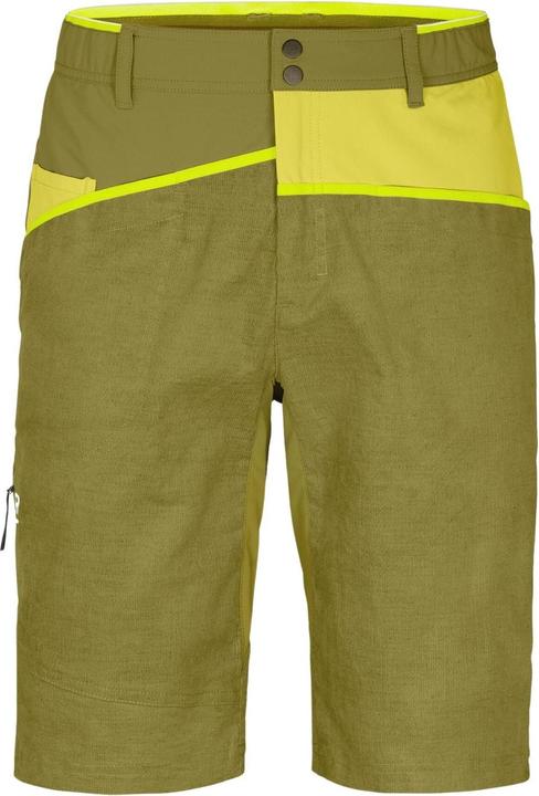Actual product image Ortovox Casale Shorts