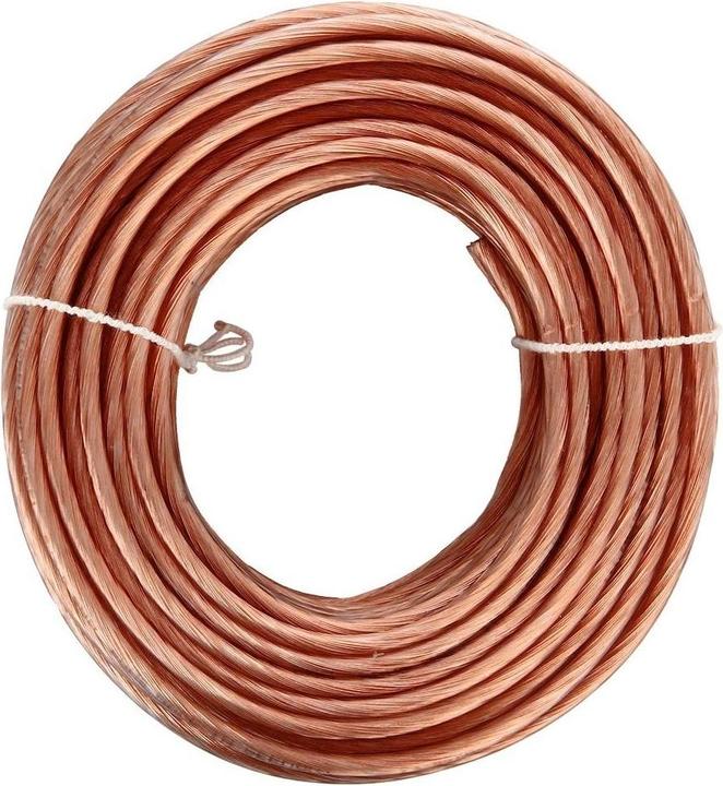 Actual product image Inakustik Star (10 m, 2.50 mm²)