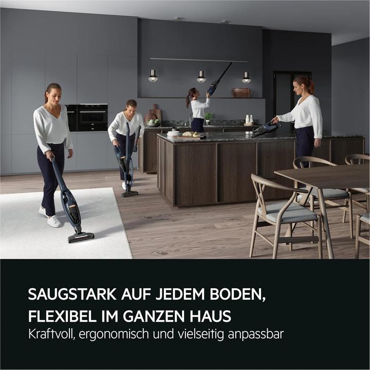 Produktbild AEG Akku-Staubsauger QX7-1-I360 900402251