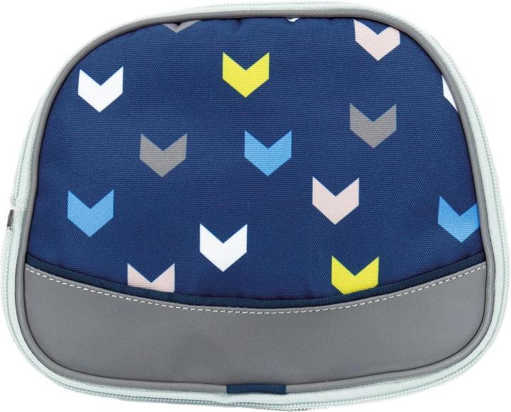 Immagine prodotto Funki Set zaino scolastico Flexy-Bag in 5 pezzi (28 l)