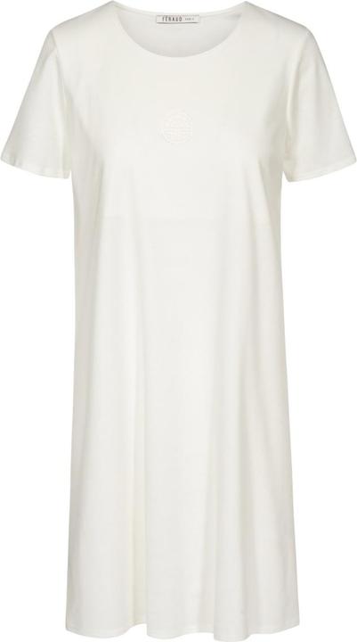 Immagine prodotto Féraud Camicia da notte a maniche corte lunga 90cm (44, XXL)