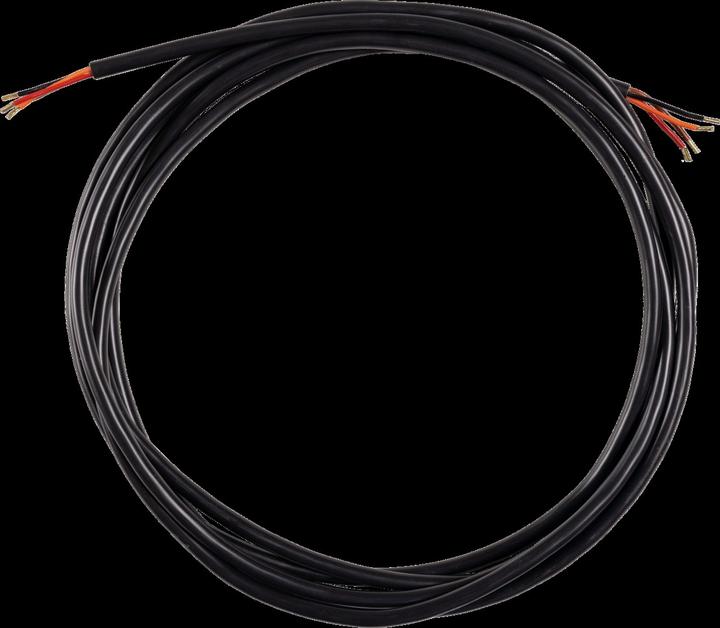 Warema Anschlussleitung 4 x AWG