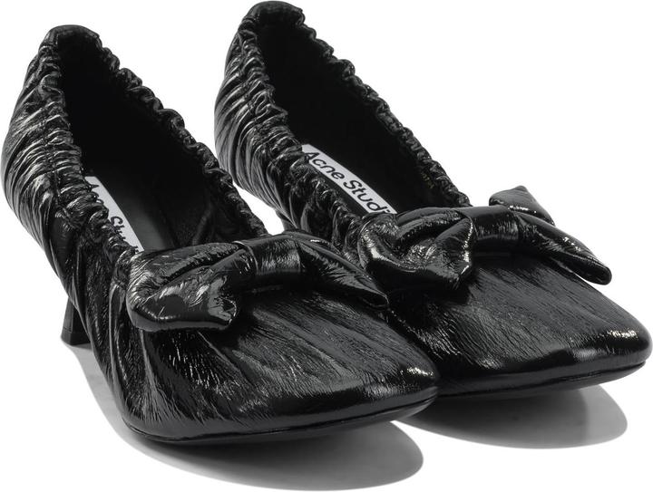 Produktbild Acne Studios Heeled shoes (37)