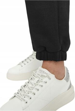Produktbild Guess GJ Triangle Label Damen-Jogginghose (XS)