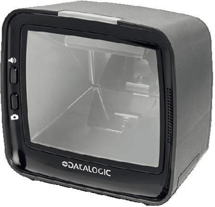Produktbild Datalogic MGLN 3410VSI DEFAULT CONFIG. (1D-Barcodes, 2D-Barcodes)
