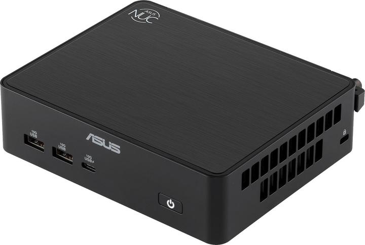 Produktbild ASUS RNUC16GDKV560002 (Intel Core Ultra 5 335)
