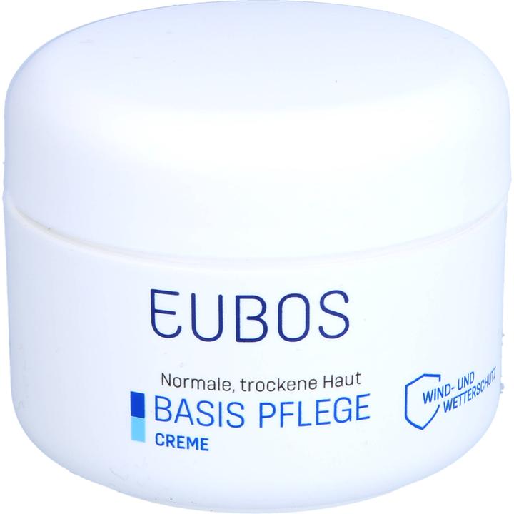 Actual product image Eubos Cream, 100 ml CRE (100 ml)