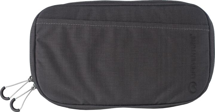Produktbild Lifeventure RFID Travel Belt Pouch, Recycled, Grey