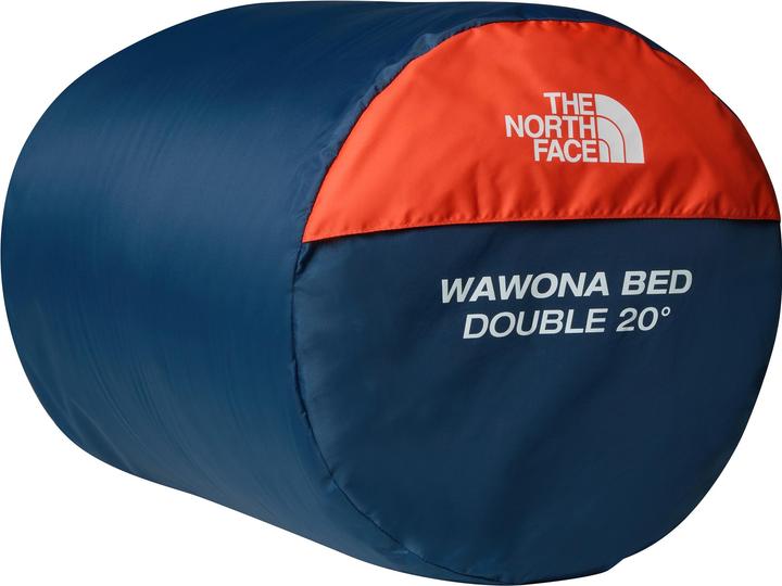 Produktbild North Face Wawona Double