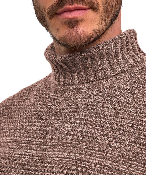 Produktbild Falke SEL Mouliné Roll Neck m (M)