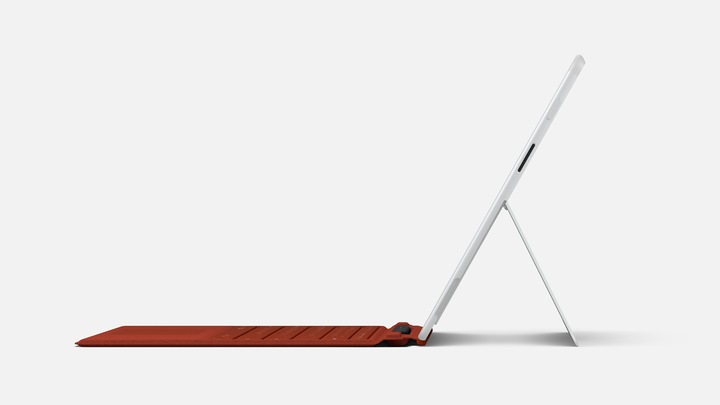 Produktbild Microsoft Surface Pro Signature Keyboard mit Slim Pen 2 (CH)