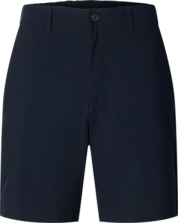 Image du produit Selected Short en seersucker (XL)
