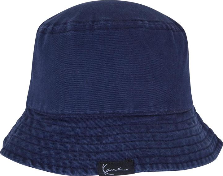 Actual product image Karl Kani KA233-046-1 KK Small Signature Bucket Hat (One size)