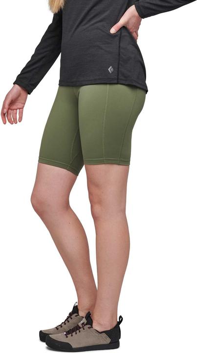 Produktbild Black Diamond W Sessions Shorts 9 In (XS)