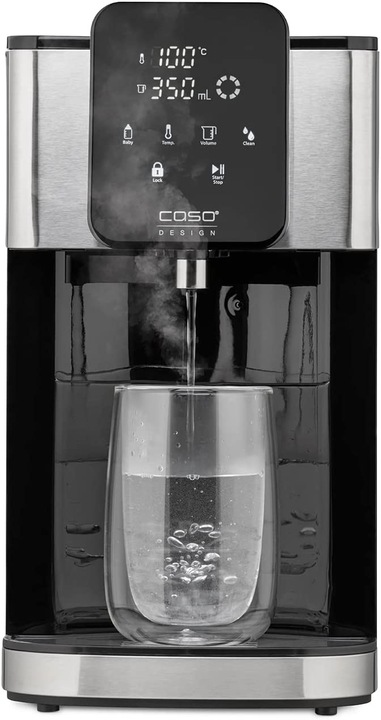 Actual product image Caso HW 1660