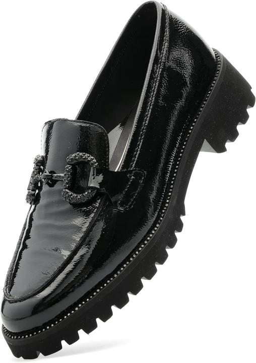 Actual product image Ara Kent Slipper (43)