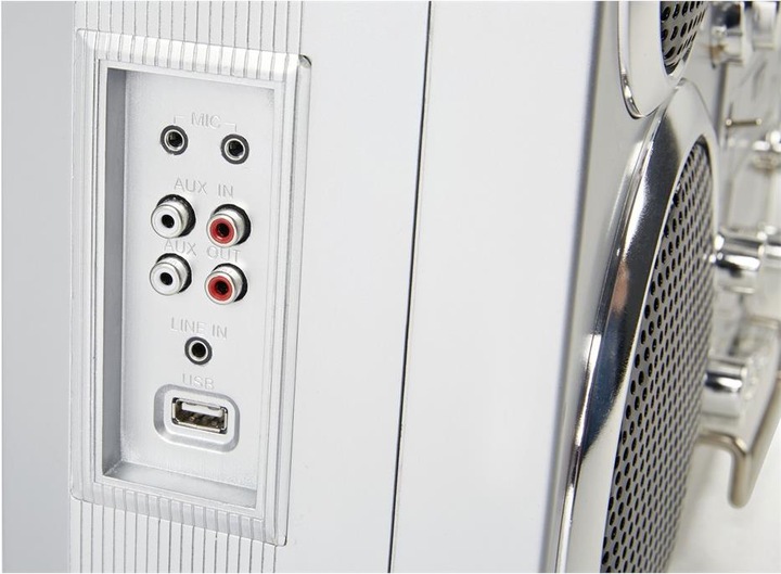 Produktbild GPO Brooklyn (DAB+, DAB, Bluetooth)