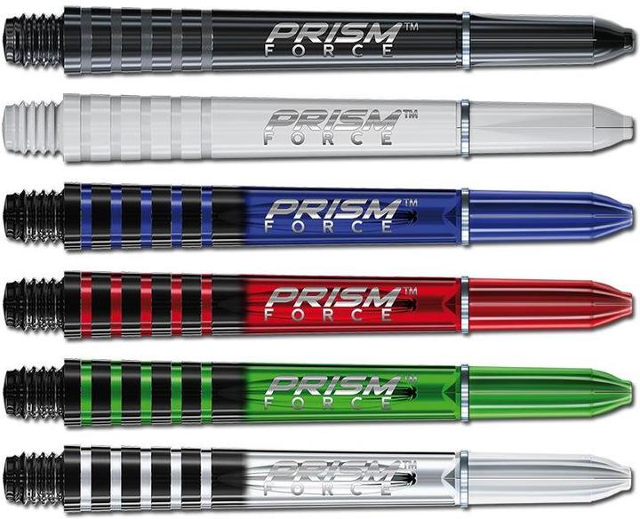 Actual product image Winmau Shaft Prism (M (45 mm))