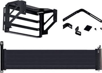 Produktbild Lian-Li Upright GPU Kit für O11 Dynamic EVO