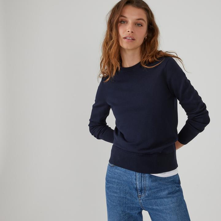Produktbild La Redoute Collections Langärmeliger Pullover (XXL)
