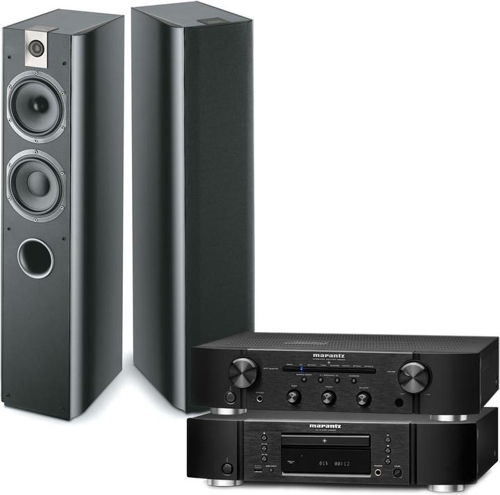 Image du produit Marantz Pm-6006 (Amplificateur)