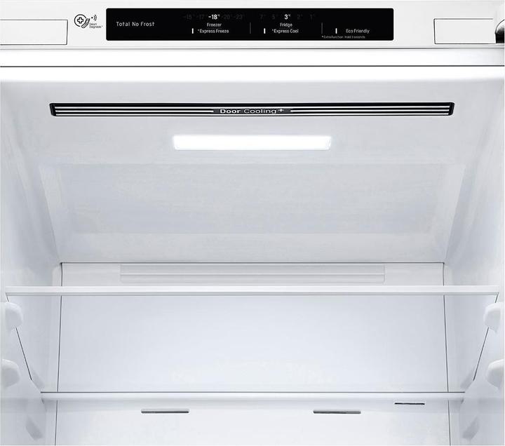 Actual product image LG REFRIGERATOR GBP31SWLZN () (342 l)