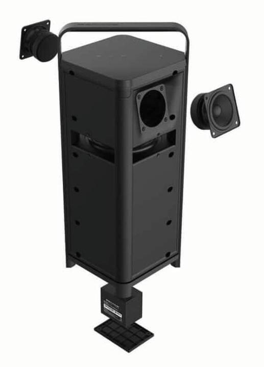 Image du produit Escape P6 Air (16 h)