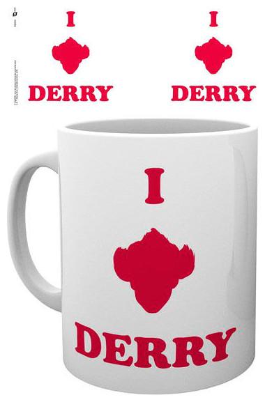 Immagine prodotto GB Eye it Capitolo 2 Boccale di Derry MG3674