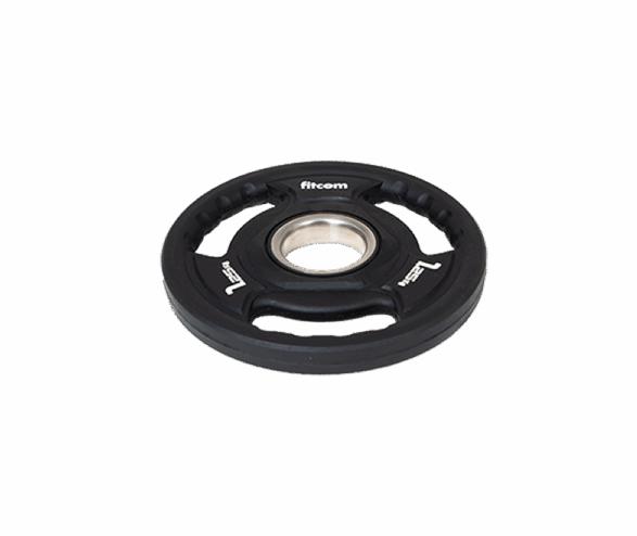 Produktbild Fitcom Urethan Hantelscheibe