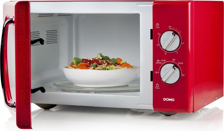 Produktbild Domo DO2925 (25 l)