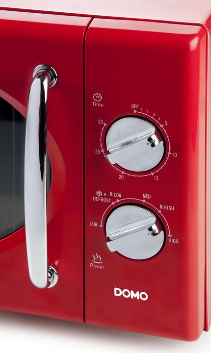 Produktbild Domo DO2925 (25 l)