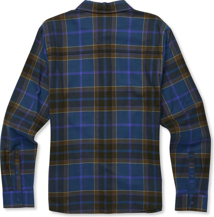 Immagine prodotto Cotopaxi Quedo Flannel (L)