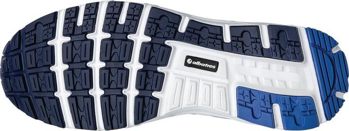 Actual product image Albatros AER55 ST blue low O1 (O1, 46)