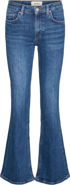 Produktbild Vero Moda VMPHOEBE Mid Rise Ausgestellt Jeans Ausgestellt (30)