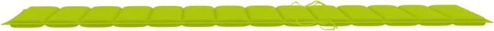 Immagine prodotto VidaXL Hayder (200 x 60 x 3 cm)