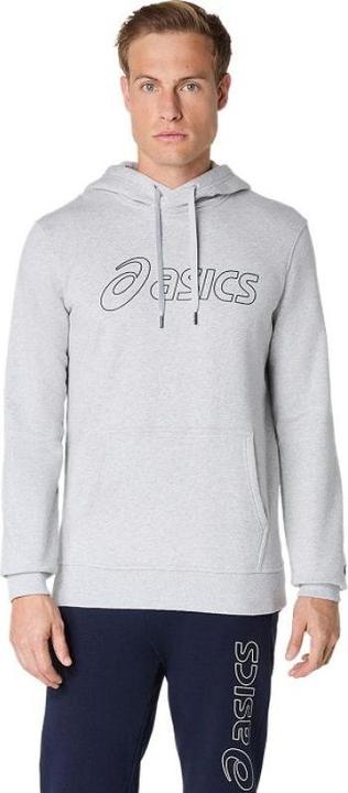 Image du produit ASICS Performance Asics Logo Oth Hoodie Men (M)