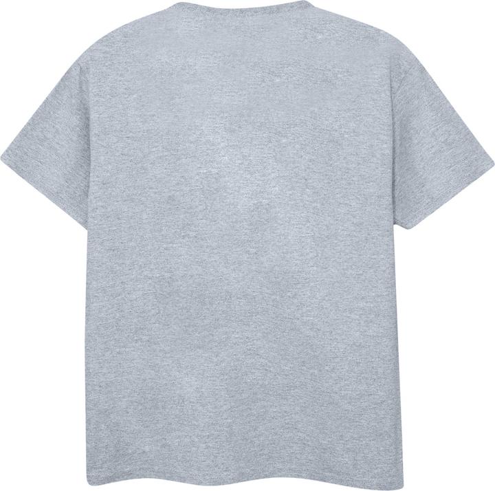 Immagine prodotto Disney Spooky Maglietta Topolino Uomo (5XL)
